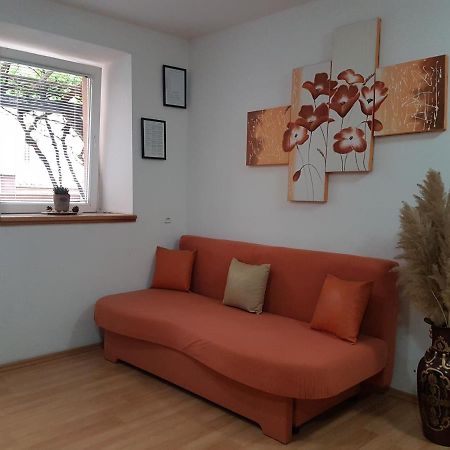 Apartamento Karla Babic Senj  Exterior foto