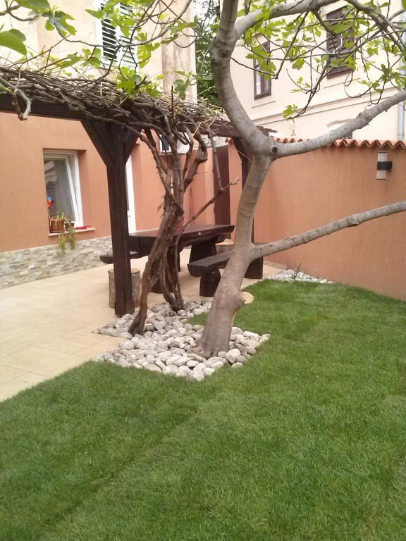 Apartamento Karla Babic Senj  Habitación foto