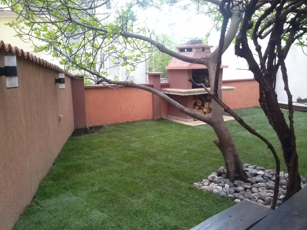 Apartamento Karla Babic Senj  Habitación foto