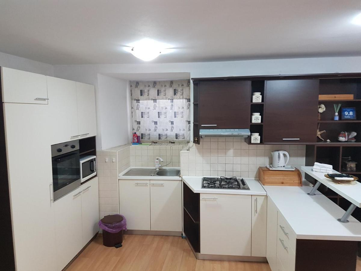 Apartamento Karla Babic Senj  Exterior foto