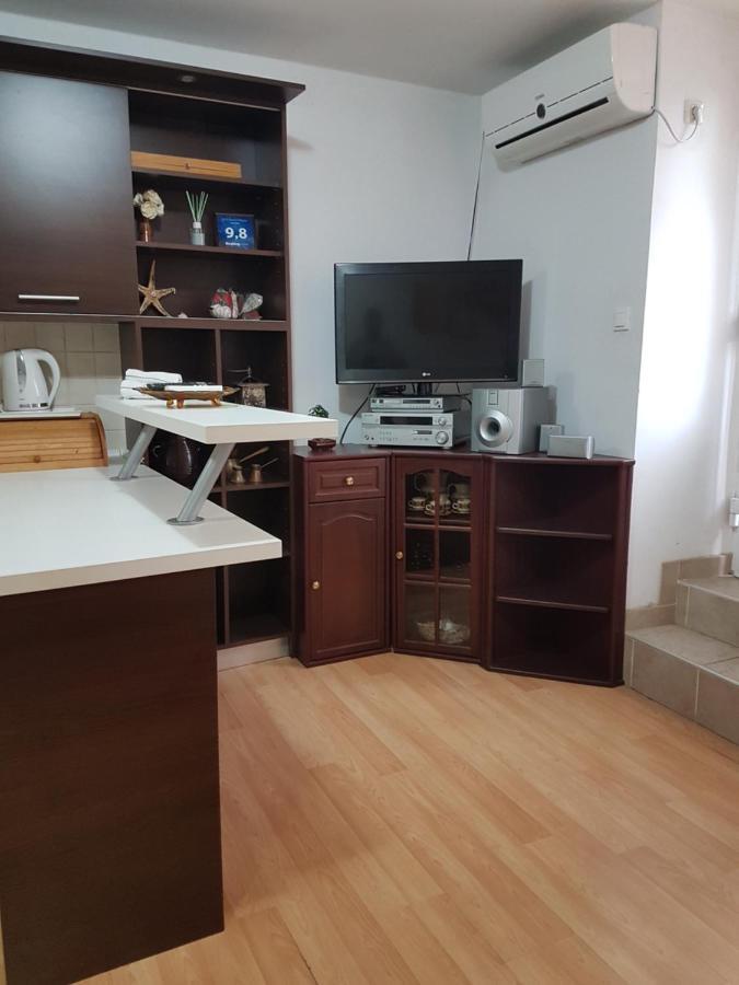 Apartamento Karla Babic Senj  Exterior foto
