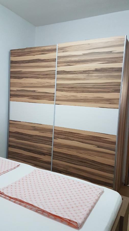 Apartamento Karla Babic Senj  Exterior foto