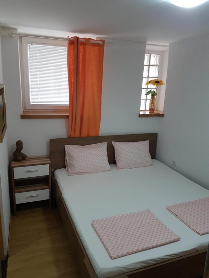 Apartamento Karla Babic Senj  Exterior foto