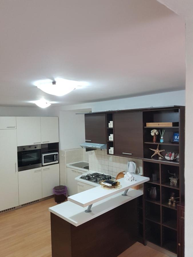 Apartamento Karla Babic Senj  Exterior foto