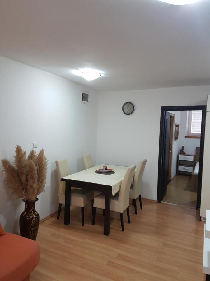 Apartamento Karla Babic Senj  Exterior foto