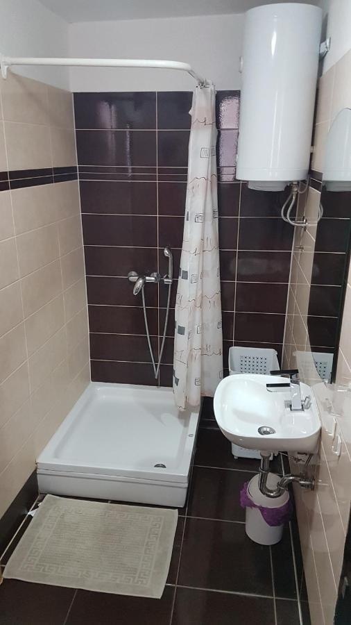 Apartamento Karla Babic Senj  Exterior foto
