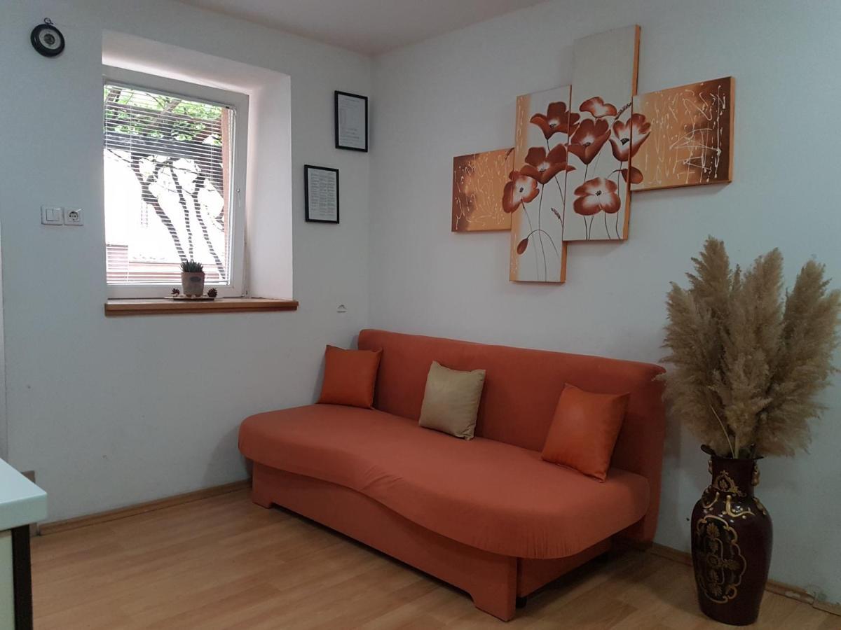 Apartamento Karla Babic Senj  Exterior foto