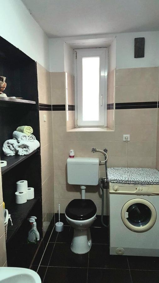 Apartamento Karla Babic Senj  Exterior foto