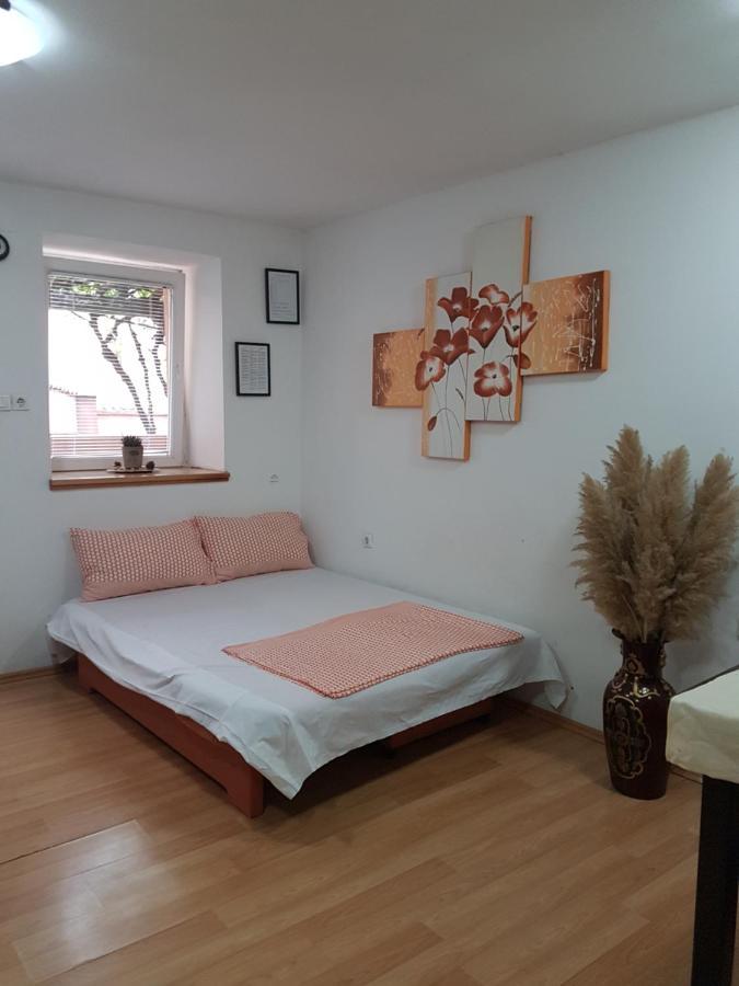 Apartamento Karla Babic Senj  Exterior foto